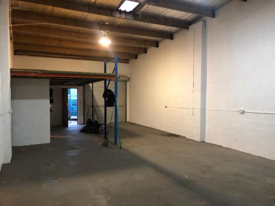 Commercial Property for Sale in George Industrial Western Cape